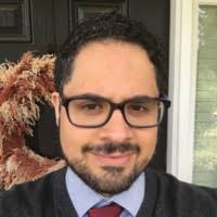 Abe Webber Email & Phone Number