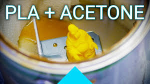 We did not find results for: Does Acetone Also Work For Welding And Smoothing Pla 3d Printed Parts Youtube