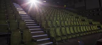 Spanning over 5500 sq m Hackney Picturehouse Hackney Cinema Picturehouse