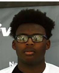 Nicholas Dobbs's Football Recruiting Profile