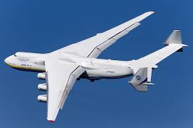 Около 3 лет должно было пройти от начала. Antonov An 225 Mriya Wikipedia