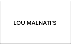 Today's top lou malnati's discount codes: Sell Lou Malnati S Gift Cards Raise