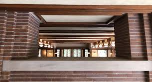 Robie house is a u.s. Robie House Von Frank Lloyd Wright In Chicago