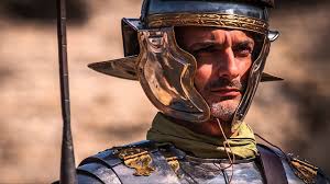 recreaciones históricas romanas