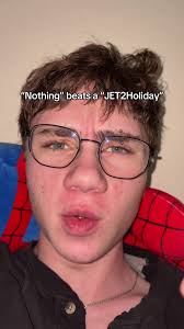 Nothing Beats A Jet 2 Flood