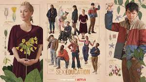 Sex Education' Season 3 Advance Review: Somehow, It's More Emotional -  Fangirlish
