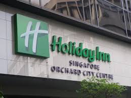 Holiday Inn Singapore Orchard City Centre Singapore