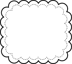Black And White Frame Pin By Israa Shekhuosf On Scrapbooking Doodle Frames Doodle Borders Black And White Frames