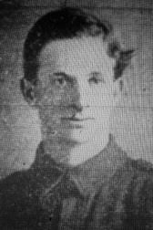 140 TUBBENHAUER, Ernest Charles