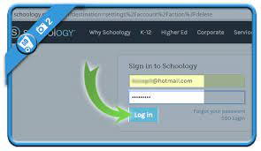 From schoology learning (powerschool) play. How To Delete A Schoology Account Accountdeleters