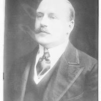 Sir Arthur Stanley. President of the British Red Cross