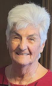 Patsy Ellis Obituary