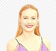 Many actresses and celebrities take this . Brie Larson Plastic Surgery Rhinoplasty Cheek Png 750x750px Brie Larson Beauty Blond Cartoon Celebrity Download Free