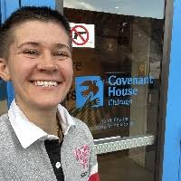 Covenant House Sleep Out