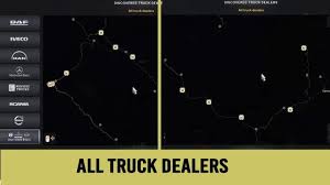 Ets2 Save Game Profile For Mega Andes Map Peru 1 34 X Download Andes Money Skills Map
