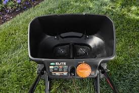Scotts Elite Spreader