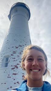Crisp Point Lighthouse, Michigan's maritime heritage