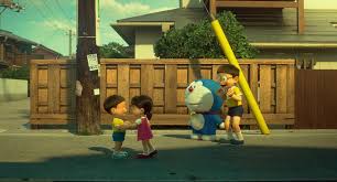 Terdapat beberapa pilihan penyedia file pada kolom tersebut. 3d Animated Movie Stand By Me Doraemon 2 Released In Japan Jff Plus
