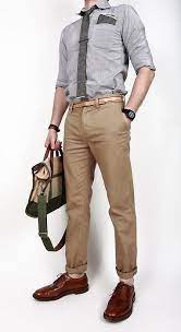 Wow This Is A Great Look Mens Fashion Smart Men Fashion Casual Shirts Mens Fashion Simple