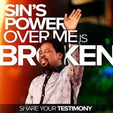 It s a whole world. Tb Joshua Releases Anointed Song The Maravi Post