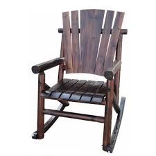 Searching Char Log Single Rocking Chair I By Leigh Country Furniture Patiofurniture Patio Rocking Chairs Outdoor Rocking Chairs Rocking Chair
