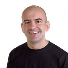 Colm McDonnell, CCSE, ESMT