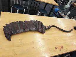 The smiths at baltimore knife and sword have developed a lot of. Ps4 Exclusive Bloodborne Fantastic And Gruesome Saw Cleaver Reproduced In Real Life