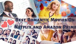 If only we could all live in a nora ephron movie. 25 Best Romantic Movies To Watch On Netflix And Prime 2021