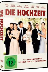 Актер, режиссер, сценарист, продюсер, монтажер. Die Hochzeit Amazon De Milan Peschel Samuel Finzi Lilli Schweiger Stefanie Stappenbeck Katharina Schuttler Jeanette Hain Johanna Gastdorf Irene Rindje Bianca Nawrath Martin Todsharow Milan Peschel Samuel Finzi Til Schweiger Isabel