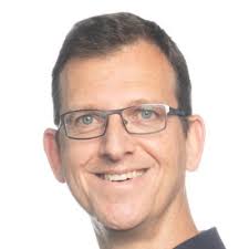 People can only see as far as their stories will take them; they can only  act as far as their narrative will back them.