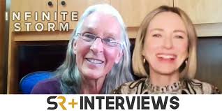 Naomi Watts & Pam Bales Interview: Infinite Storm