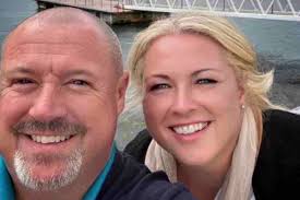 Fundraiser for John Duggan by James Twomey : Help bring Louise home