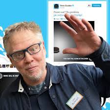 Jon Burkhart's Instagram, Twitter & Facebook