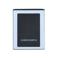 Battery for Micromax X650 by Maxbhi.com