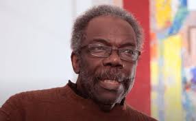 Sam Gilliam, D.C. Artist of Worldwide Acclaim