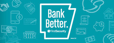Mehr informationen über uns erhalten sie online unter. First Security Bank Home Facebook