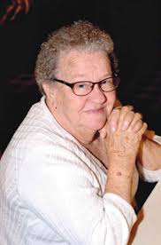 Obituary for Bobbie Jean Goins Schmidt