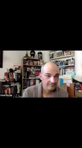 New episode arriving tomorrow with Bill Oakley himself, @peter.diseth ,  #peterdiseth #bettercallsaul #life #wisdom #creative #podcasts  #podcast_gameoflife