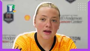 Avery Patterson PROUD of Dash's EFFORT despite DEFEAT to Courage