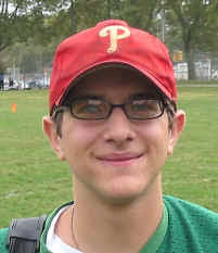 Nick at Mid-Afternoon, Basketball 2004-05