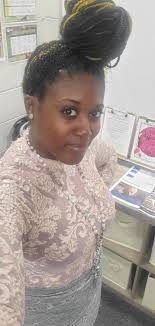 Meet T. Necole Gibbs