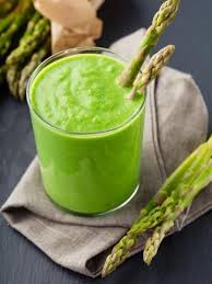 Smoothie Asperge Recette Smoothie Recette Idee Recette Asperge