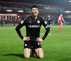 Kieffer moore previous match for cardiff city was against swansea city in english football league championship, and the match ended with result 0:2 (swansea city won the match). Barnsley Stendel Must Resist Temptation To Sell Kieffer Moore In The Summer The Transfer Tavern
