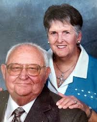 Joyce Louise Keener Bingham