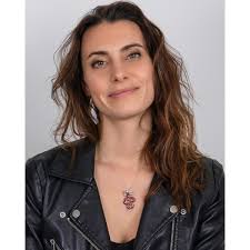 Collier Dragon original Viking Acier Boutique