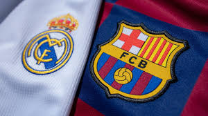 Founded in 1899 by a group of. Barcelona Vs Real Madrid Two Teams Marooned In Transition And Turmoil Meet In El Clasico Football News Sky Sports