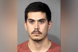 Phoenix cop accused of sexually assaulting 3 women