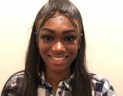 Ayanna Henry's Instagram, Twitter & Facebook