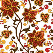 Vintage flower pattern background vector art. Floral Ornaments Vector Free Free Vector Download 27 074 Free Vector For Commercial Use Format Ai Eps Cdr Svg Vector Illustration Graphic Art Design