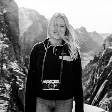 tryna be Ansel Adams again. Zion National Park Jan 2020